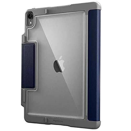 STM Dux Plus Ultra-Protective Case for Apple 11" iPad Pro 2018 Gen | Military Drop Test Certified thumbnail 4