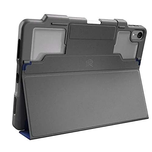 STM Dux Plus Ultra-Protective Case for Apple 11" iPad Pro 2018 Gen | Military Drop Test Certified thumbnail 2