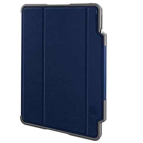 STM Dux Plus Ultra-Protective Case for Apple 11" iPad Pro 2018 Gen | Military Drop Test Certified thumbnail 3