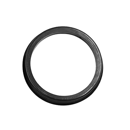 X AUTOHAUX Plastic Hub Centric Rings 57.1mm ID to 66.6mm OD | Eliminate Steering Vibrations thumbnail 6