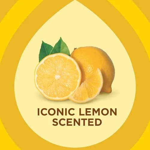 Pledge Pre-Moistened Wood Furniture Wipes, Lemon, 144 Count | Gentle, No Residue, Suitable for Sealed Wood & Surfaces thumbnail 7