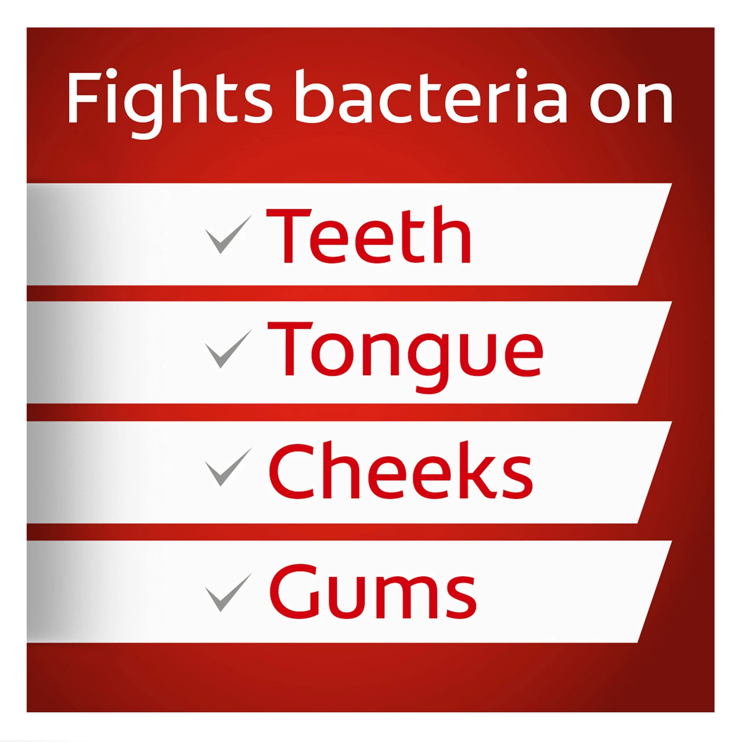 Colgate Total Clean Mint Toothpaste 215g (7.27oz x 2) | Whole Mouth Health with Stannous Fluoride - view 6