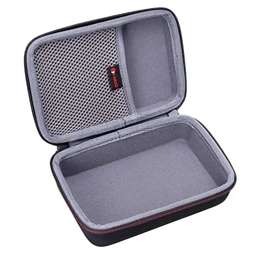XANAD Hard Case for Focusrite Scarlett Solo/2i2 3rd Gen Audio Interface | Durable Shockproof Design thumbnail 6