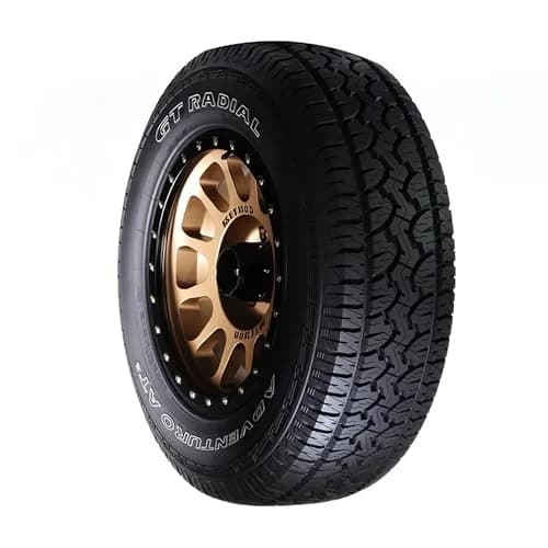 GT Radial Adventuro AT3 LT215/85R16 115/112S E | All Season Light Truck Tire for India thumbnail 2