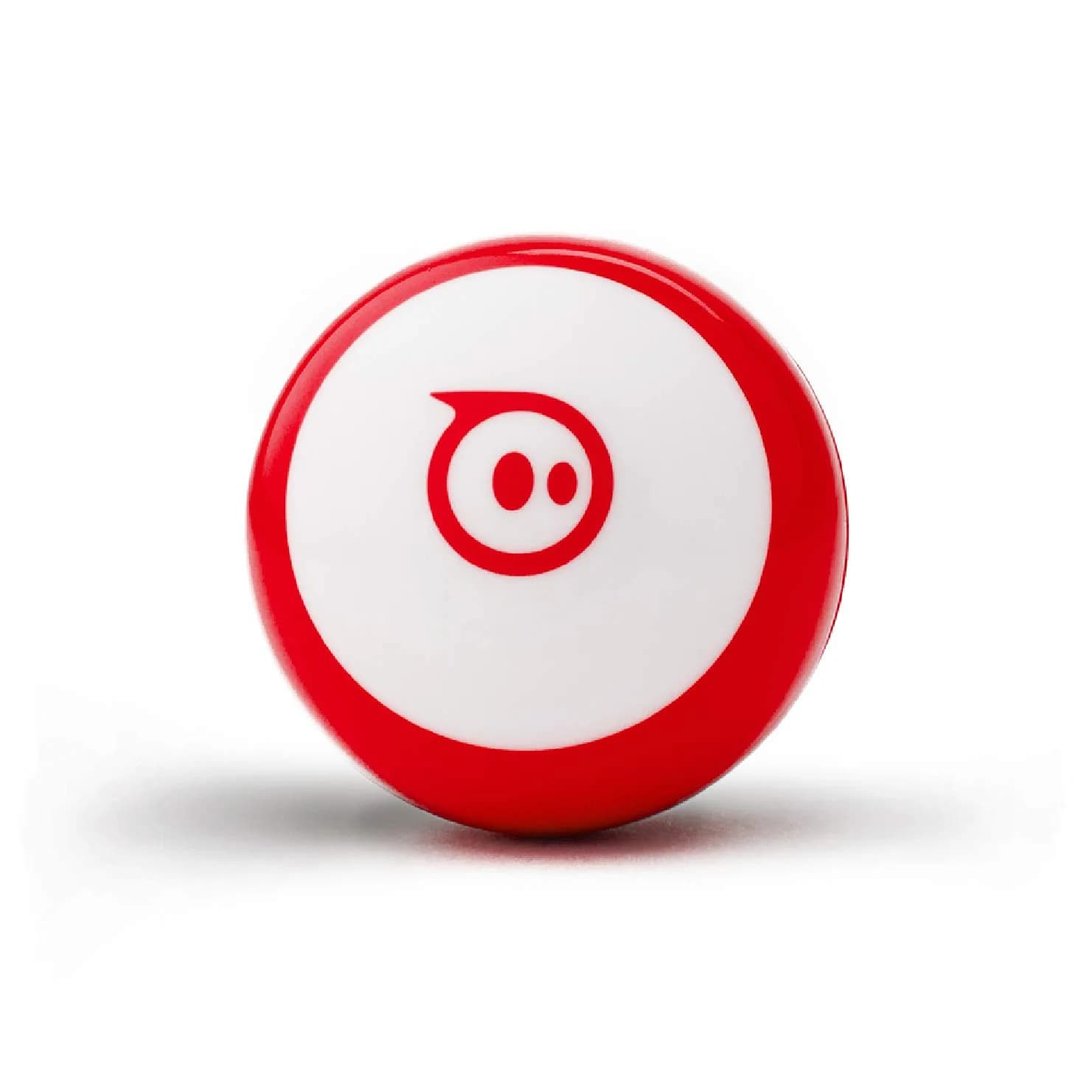Sphero Mini Red Coding Robot Ball - 5.69cm (2.24 inch) | Interactive STEM Toy for Kids & Teens