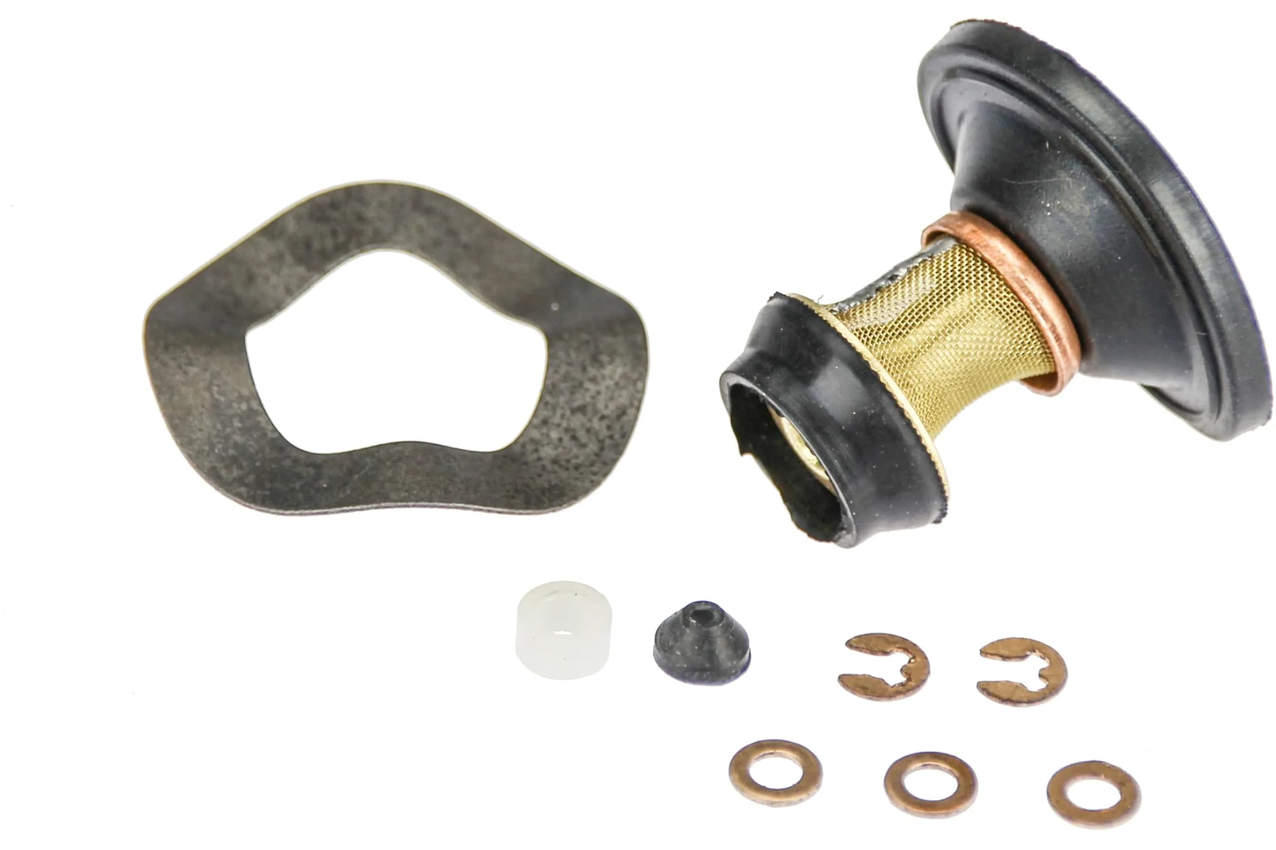 URO Parts 0008350644R Heater Valve Repair Kit, Mono Valve | Vehicle Specific HVAC Control