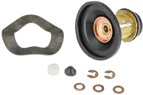 URO Parts 0008350644R Heater Valve Repair Kit, Mono Valve | Vehicle Specific HVAC Control thumbnail 2
