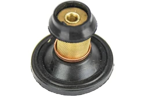 URO Parts 0008350644R Heater Valve Repair Kit, Mono Valve | Vehicle Specific HVAC Control thumbnail 3