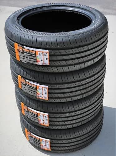 Cosmo RC-17 185/65R15 88H SL All Season Tire | 45,000 Miles Warranty, Radial Construction thumbnail 7