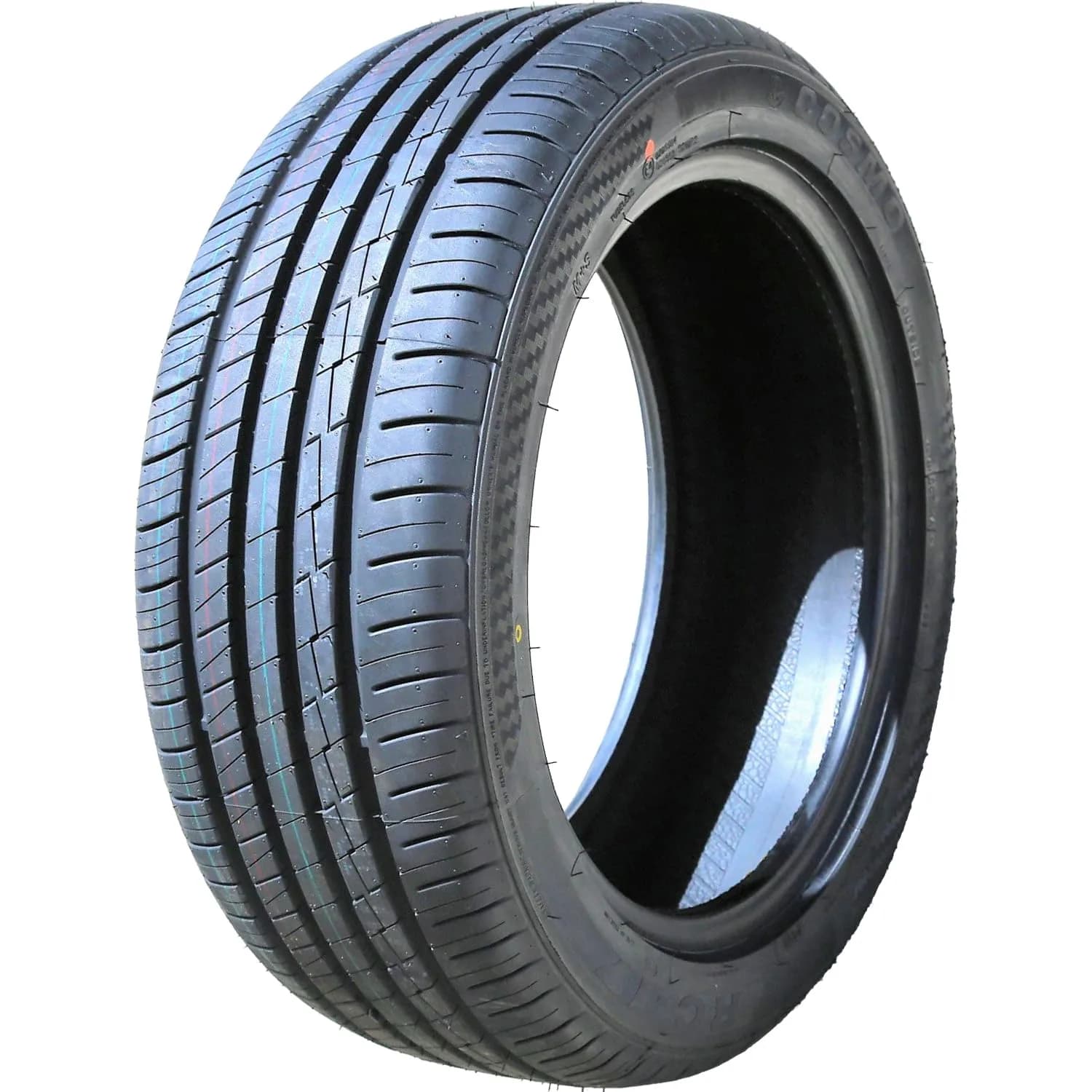 Cosmo RC-17 225/60R16 All-Season Passenger Tire | 45,000-Mile Treadlife — 185/65R15