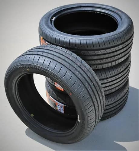 Cosmo RC-17 185/65R15 88H SL All Season Tire | 45,000 Miles Warranty, Radial Construction thumbnail 8