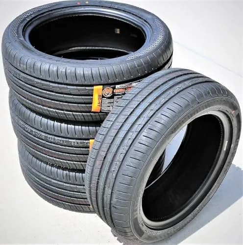Cosmo RC-17 185/65R15 88H SL All Season Tire | 45,000 Miles Warranty, Radial Construction thumbnail 4