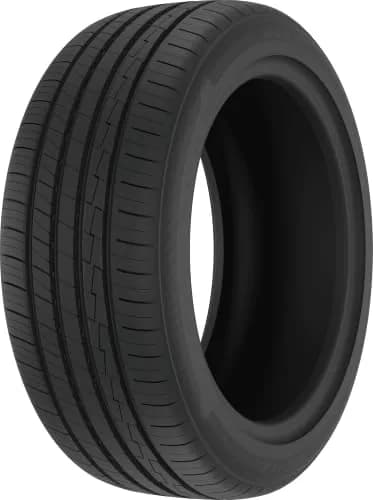Cosmo RC-17 225/60R16 All-Season Passenger Tire | 45,000-Mile Treadlife thumbnail 5