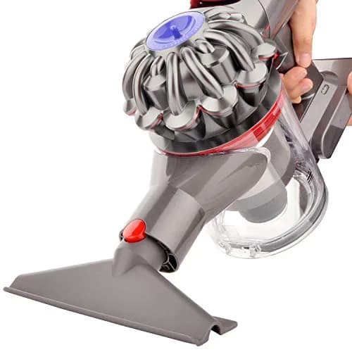 Fullclean Mattress Tool and Flexible Hose Kit for Dyson V15 V11 V10 V8 V7 Vacuum Cleaners | 63 inch Extension thumbnail 6