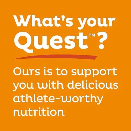 Quest Salted Caramel Protein Powder 1.6lb | 26g Protein, Low Sugar & Carbs, Gluten-Free thumbnail 5
