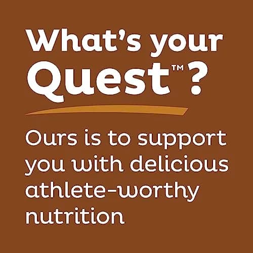 Quest Peanut Butter Protein Powder 1.6 Pound | 23g Protein, Low Sugar, Gluten Free thumbnail 6