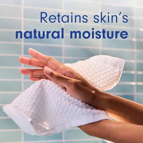 Softsoap Moisturizing Liquid Hand Soap Milk & Honey Scent 1479ml (50 fl oz) | Gentle Cleansing for Soft Skin thumbnail 7