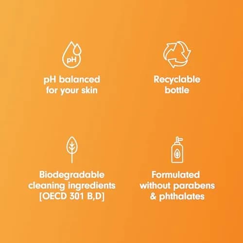 Softsoap Moisturizing Liquid Hand Soap Milk & Honey Scent 1479ml (50 fl oz) | Gentle Cleansing for Soft Skin thumbnail 9