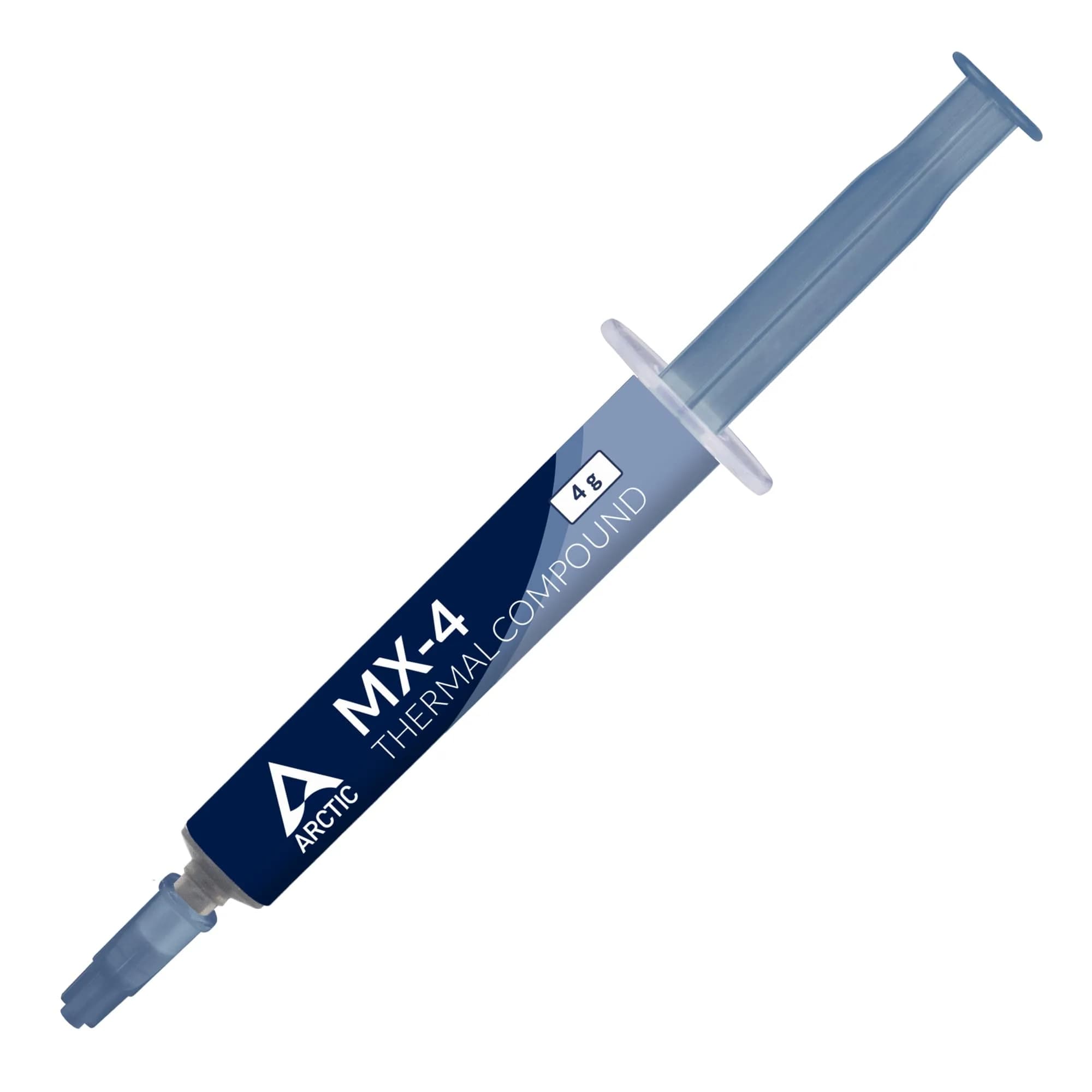 ARCTIC MX-4 Thermal Paste 4g | High Thermal Conductivity for CPU, GPU, PS4, Xbox - main product image