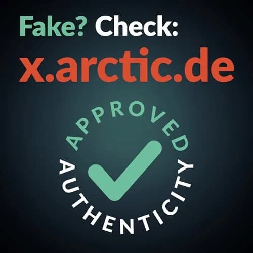 ARCTIC MX-4 Thermal Paste 4g | High Thermal Conductivity for CPU, GPU, PS4, Xbox thumbnail 3