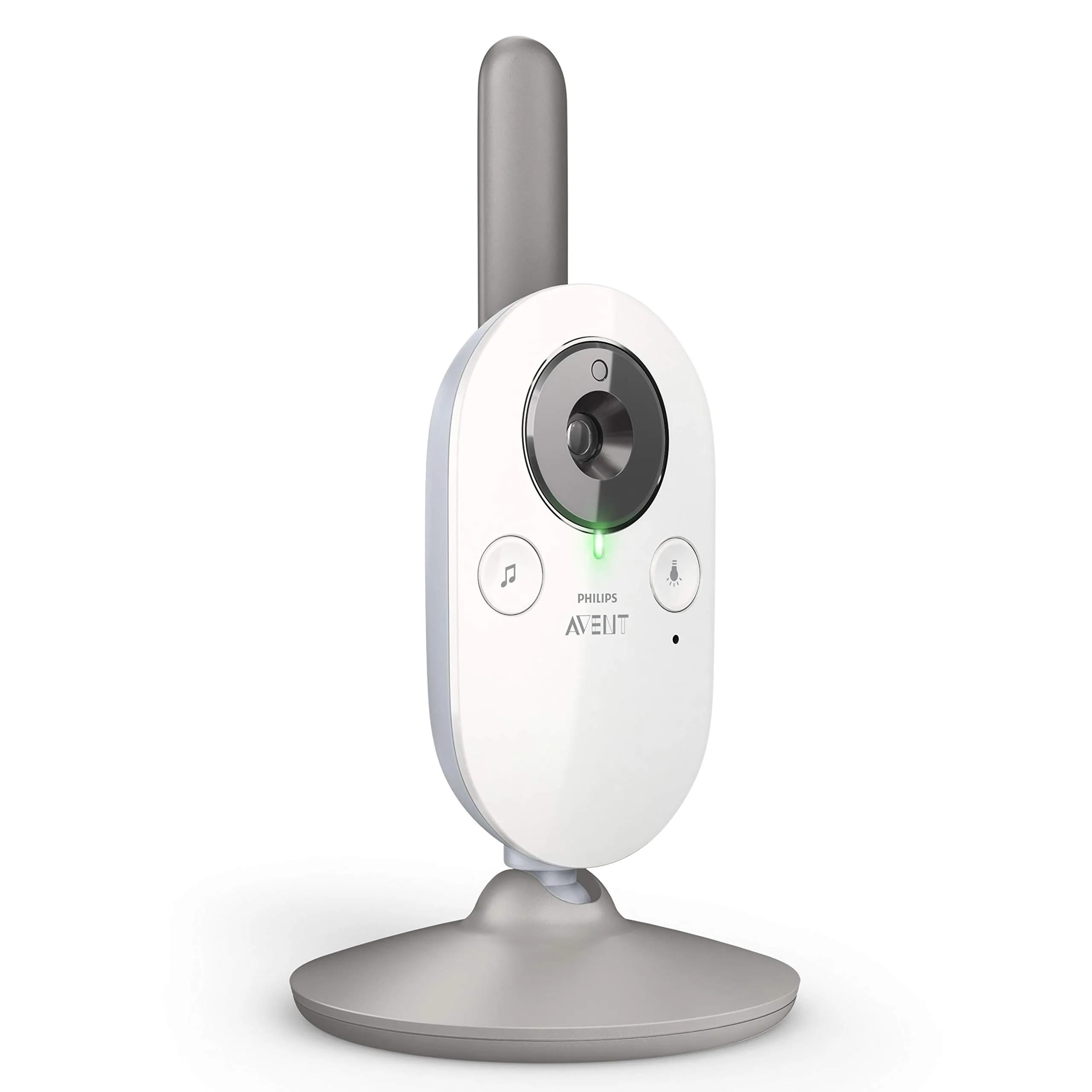 PHILIPS Avent Digital Baby Monitor with Camera and Audio, 3.5" Display, 300m Range | Secure FHSS Connection - view 4