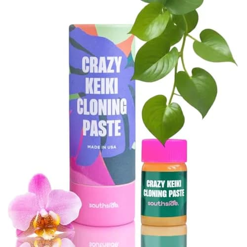 Southside Plants Crazy Keiki Cloning Paste 7ml (0.25oz) | Natural Cytokinin & Hormones for Plant Growth thumbnail 1