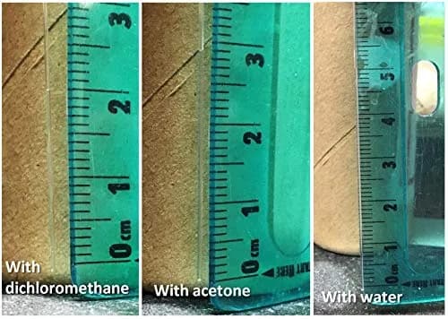 AAdvance Instruments Glass Capillary Tubes 0.3mm ID x 100mm | Precise TLC Spotting Tool thumbnail 5