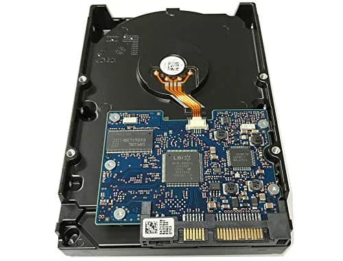 MDD MAXDIGITALDATA 1TB Surveillance Hard Drive | 7200 RPM, 3.5-inch, SATA 3.0Gb/s thumbnail 4
