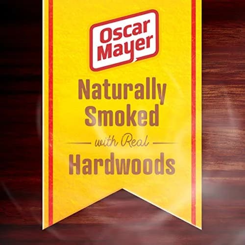 Oscar Mayer Maple Fully Cooked Thick Cut Bacon (2.52 oz) | Premium American Bacon, Ready to Eat thumbnail 4