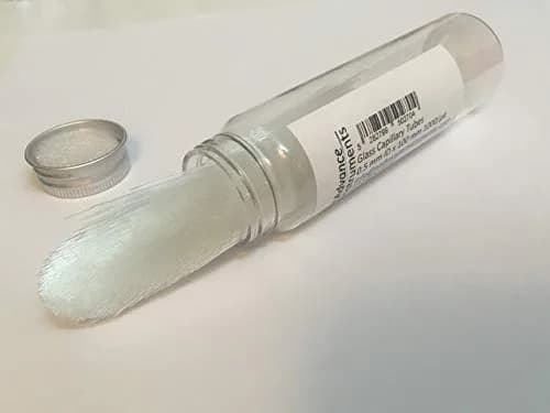 AAdvance Instruments Glass Capillary Tubes 0.5mm ID x 100mm | Precise Micro Pipettes for Lab Use thumbnail 3