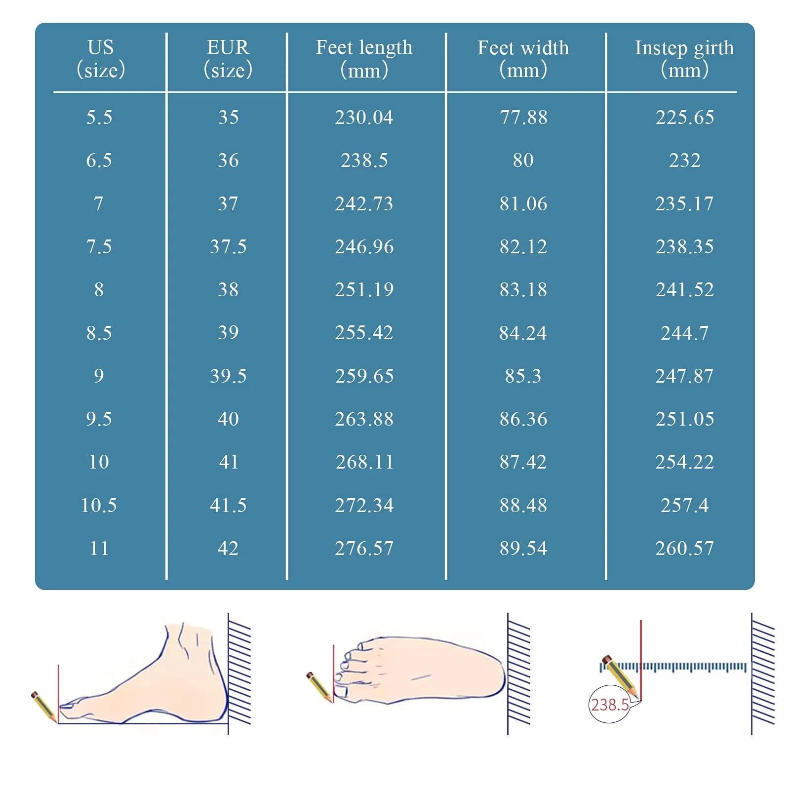 Slow Man Women's Walking Shoes Sock Sneakers Mesh Slip On Air Cushion 10 | Breathable, Lightweight & Comfortable thumbnail 4