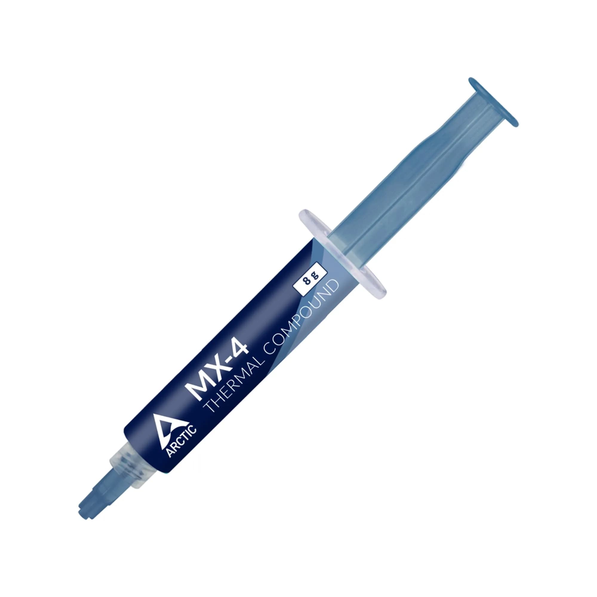 ARCTIC MX-4 Thermal Paste 8 g | High Thermal Conductivity for CPU, GPU, PC Processors - main product image
