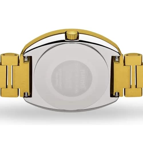 Rado DiaStar Original Swiss Automatic Watch 35 mm | Luxury Swiss Timepiece for Men thumbnail 3