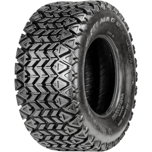 OTR 350 MAG ATV/UTV Tire 24/11-12 | Mud Off-Road Tread, 48J Load, Synthetic Rubber thumbnail 1