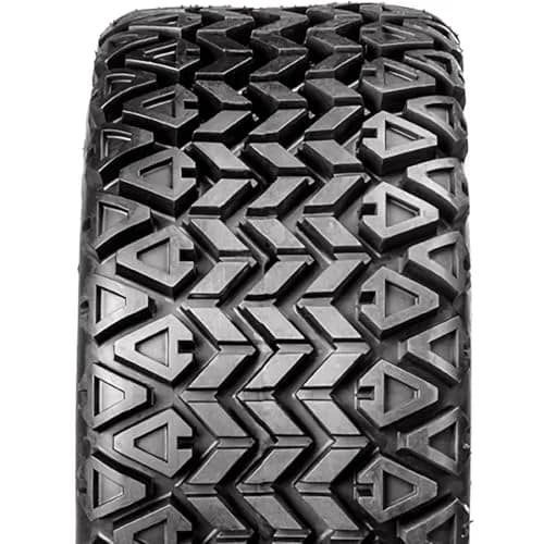 OTR 350 MAG ATV/UTV Tire 24/11-12 | Mud Off-Road Tread, 48J Load, Synthetic Rubber thumbnail 5