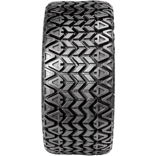 OTR 350 MAG ATV/UTV Tire 24/11-12 | Mud Off-Road Tread, 48J Load, Synthetic Rubber thumbnail 4