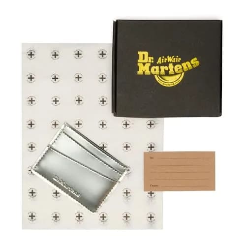 Dr. Martens Shoe Care Kit, Black | Leather Nourishing & Protection Set, One Size thumbnail 5