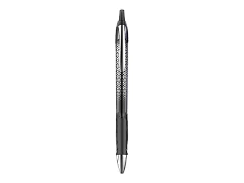 BIC Gel-ocity Ultra Gel Pen 0.7mm | Water & Fade Resistant Medium Point (12 Pack) thumbnail 2