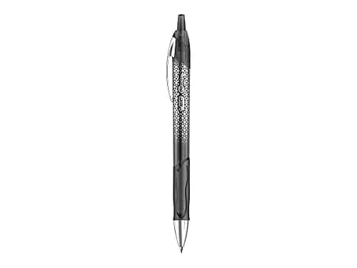 BIC Gel-ocity Ultra Gel Pen 0.7mm | Water & Fade Resistant Medium Point (12 Pack) thumbnail 3