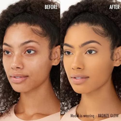 Black Radiance Color Perfect Foundation Stick, Cappuccino | Multi-tasking Face Foundation for Darker Skin thumbnail 5