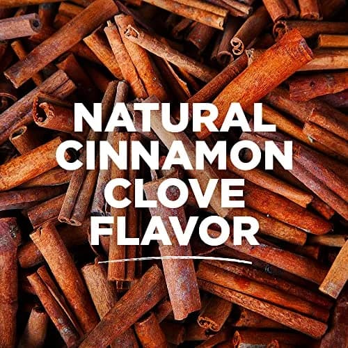 Tom's of Maine Cinnamon Clove Whole Care Toothpaste 4 oz | Natural Fluoride for Whole Mouth thumbnail 4