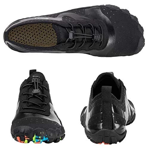 WateLves Water Shoes for Men Women 13.5 Women/12.5 Men | Quick-Dry, Traction & Comfort thumbnail 6