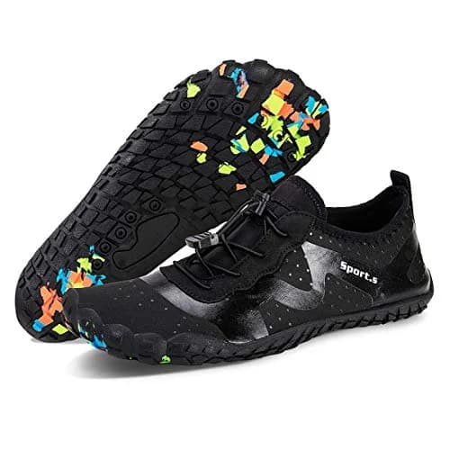 WateLves Water Shoes for Men Women 13.5 Women/12.5 Men | Quick-Dry, Traction & Comfort thumbnail 5