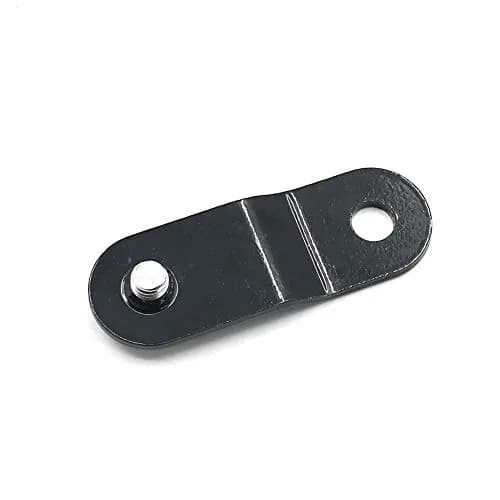 motoparty 2"/51MM Tank Lift Riser Kit for Harley Sportster 1200 883 48 Iron XL1200X Roadster, 51mm lift kit for Harley bikes thumbnail 5