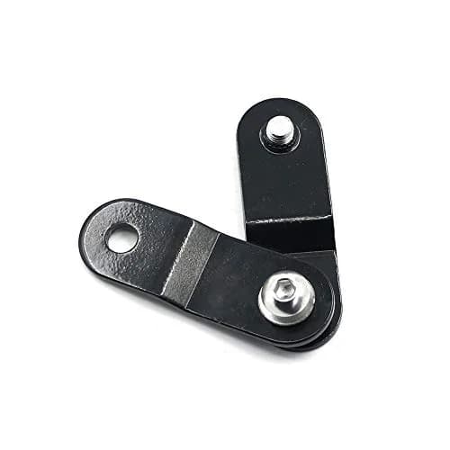 motoparty 2"/51MM Tank Lift Riser Kit for Harley Sportster 1200 883 48 Iron XL1200X Roadster, 51mm lift kit for Harley bikes thumbnail 7