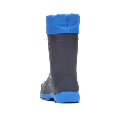 Kamik Snobuster 1 Kids Snow Boots, Blue - 3 Little Kid | Waterproof, -25°F Insulation, Eco-Friendly Liner thumbnail 7
