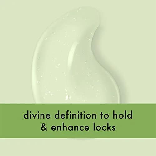 Love Beauty And Planet Divine Definition Shampoo, Coconut Milk & White Jasmine 13.5 fl oz | Nourishing, Sulfate-Free thumbnail 7