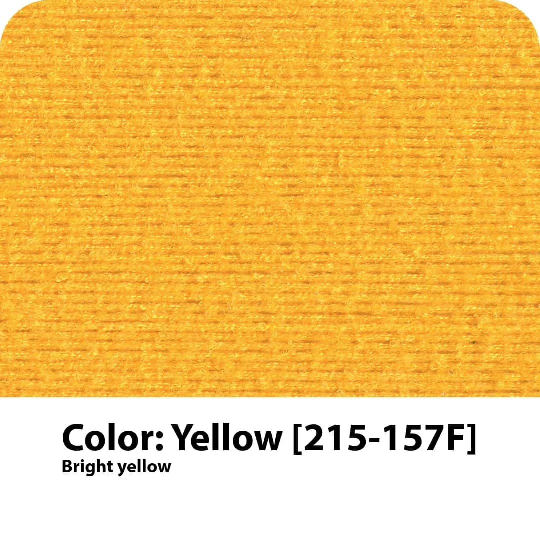 Lion Brand Feels Like Butta Crochet & Knitting Yarn - Yellow, 3 Pack (300g Total) - view 2