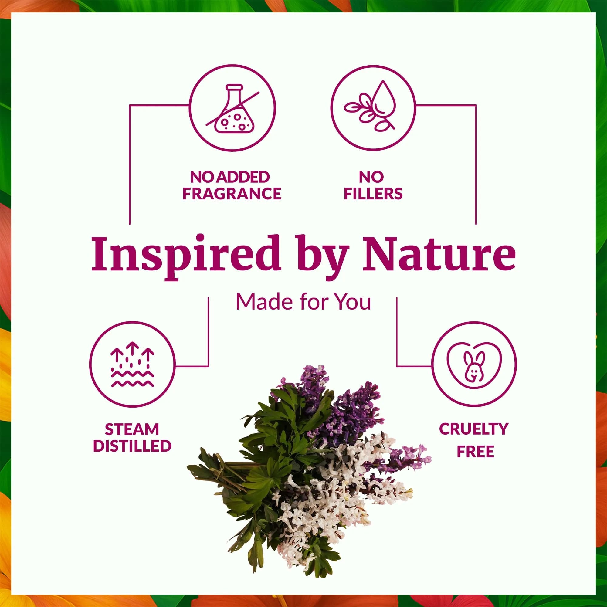 SVA ORGANICS Organic Clary Sage Essential Oil 10ml (0.33 Fl Oz) | Pure, Steam Distilled, Not Tested on Animals - view 3