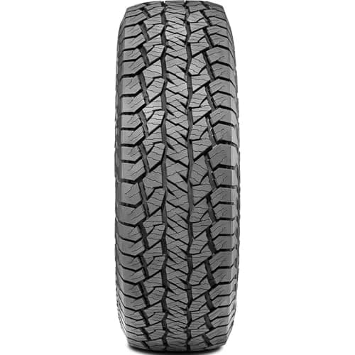 HANKOOK Dynapro AT2 RF11 All-Terrain Radial Tire 30 Inch | 9.50R15, 104S, 6-Ply, Outlined White Letters thumbnail 3